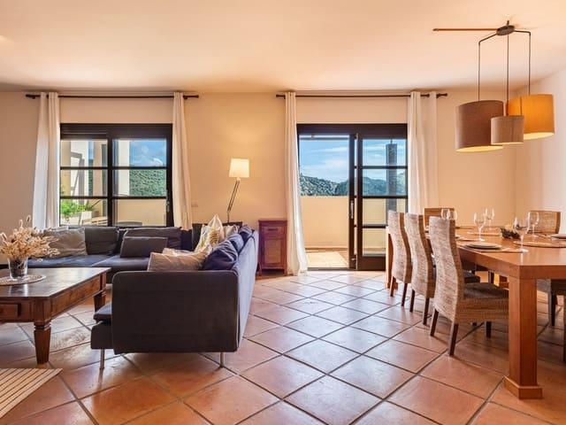 Casa en venta en Val de Guadalmina, Benahavís