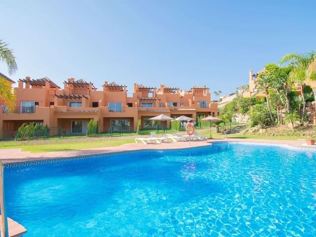 Casa en venta en Val de Guadalmina, Benahavís
