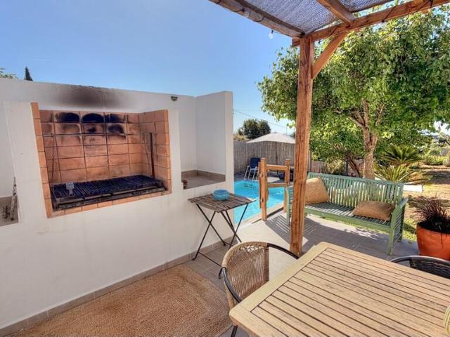 Casa en venta en Benajarafe, La Axarquía