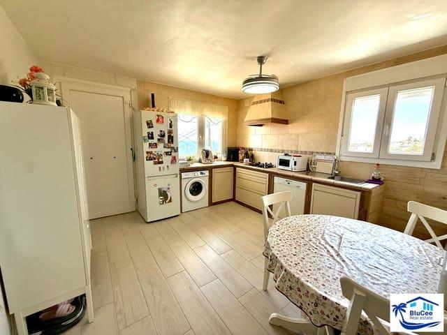 Casa en venta en Benajarafe, La Axarquía