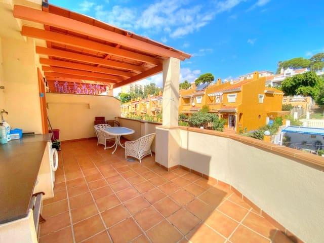 Casa en venta en Benajarafe, La Axarquía