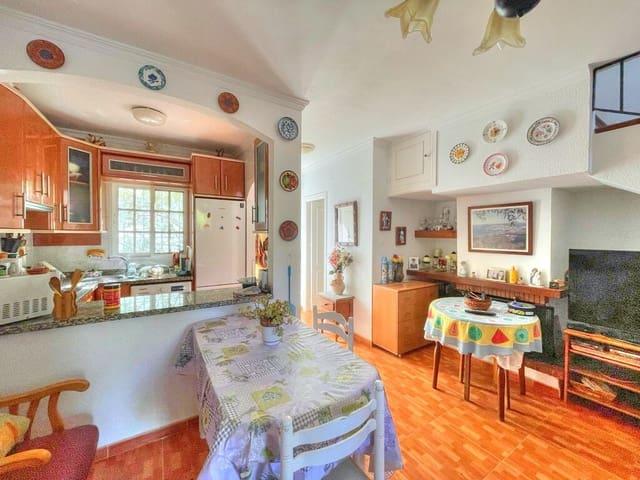 Casa en venta en Benajarafe, La Axarquía