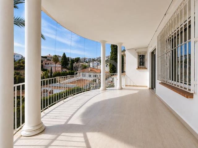 Casa en venta en Capuchinos, La Axarquía