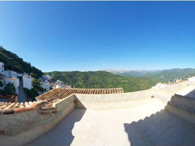 Casa en venta en Serranía de Ronda, Andalucía