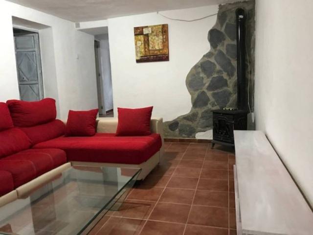 Casa en venta en Benalauría