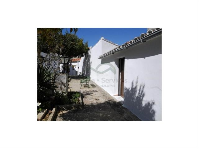 Casa en venta en Benalauría