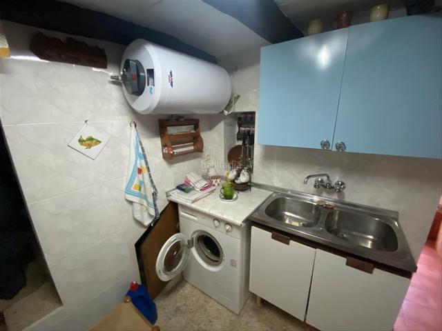 Casa en venta en Benalauría