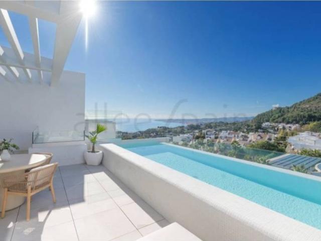 Casa en venta en Costa del Sol Occidental, Andalucía