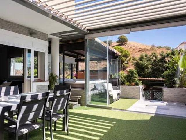 Casa en venta en La Capellanía, Costa del Sol Occidental