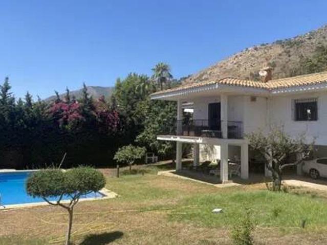 Casa en venta en La Capellanía, Costa del Sol Occidental