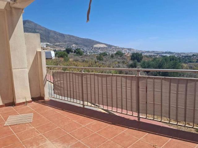 Casa en venta en La Sierrezuela, Costa del Sol Occidental