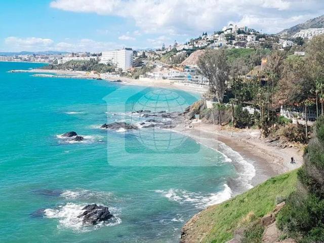 Casa en venta en Torrequebrada, Costa del Sol Occidental