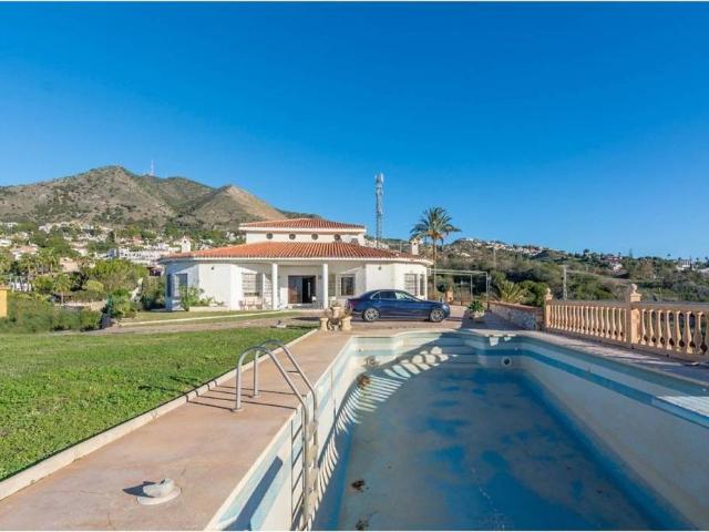 Casa en venta en La Capellanía, Costa del Sol Occidental