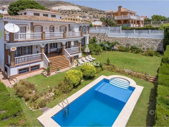 Casa en venta en Costa del Sol Occidental, Andalucía