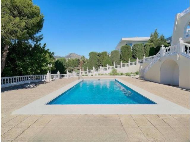 Casa en venta en Torrequebrada, Costa del Sol Occidental