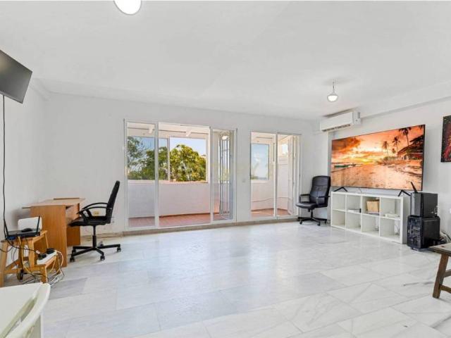 Casa en venta en Torrequebrada, Costa del Sol Occidental