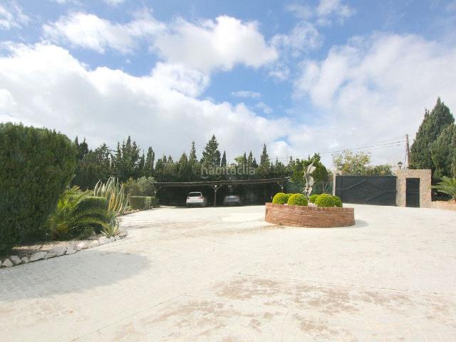 Casa en venta en La Sierrezuela, Costa del Sol Occidental