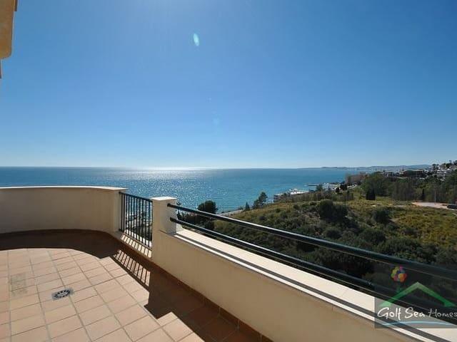 Casa en venta en Benalmádena, Benalmádena Costa