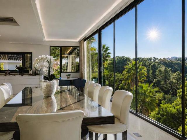 Casa en venta en La Sierrezuela, Costa del Sol Occidental