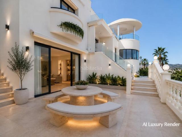 Casa en venta en La Sierrezuela, Costa del Sol Occidental