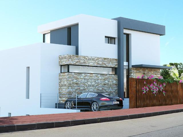 Casa en venta en La Sierrezuela, Costa del Sol Occidental