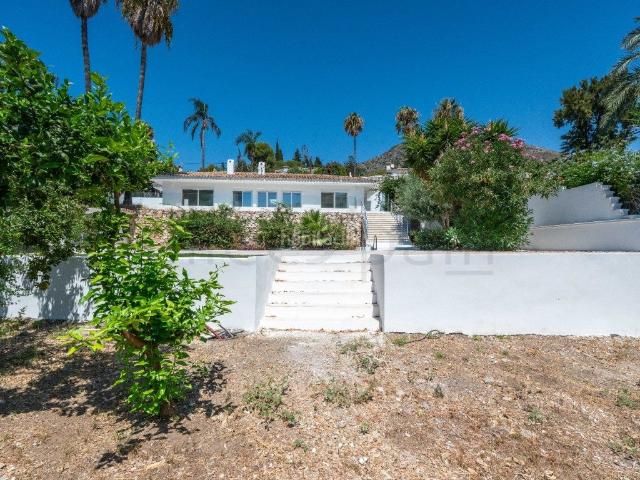 Casa en venta en La Sierrezuela, Costa del Sol Occidental