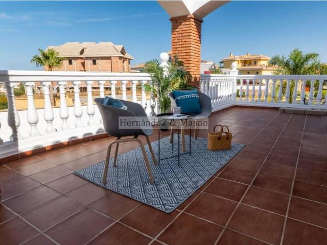 Casa en venta en Torrequebrada, Costa del Sol Occidental