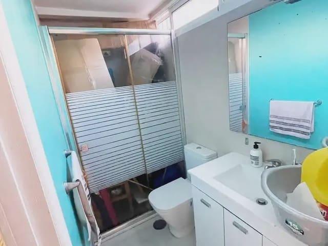 Casa en venta en Arroyo de la Miel-Benalmádena Costa, Costa del Sol Occidental