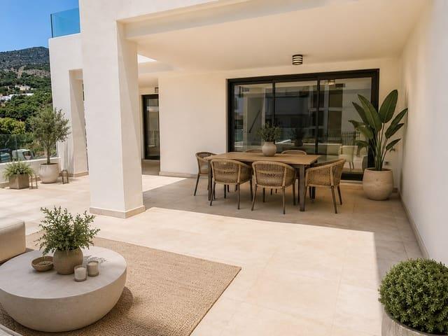 Casa en venta en Arroyo de la Miel-Benalmádena Costa, Costa del Sol Occidental