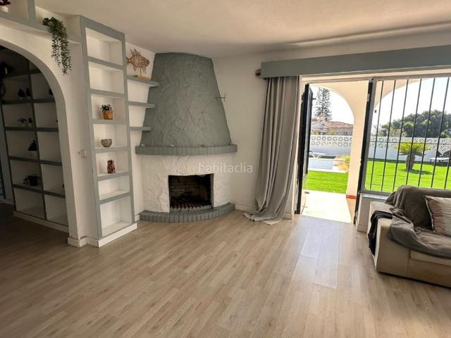 Casa en venta en La Sierrezuela, Costa del Sol Occidental