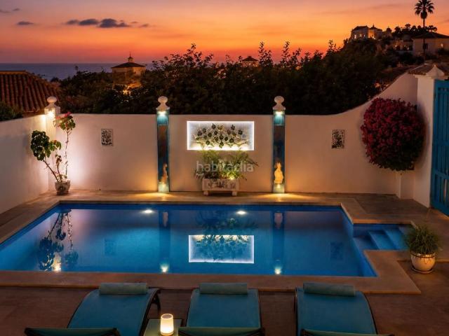Casa en venta en La Sierrezuela, Costa del Sol Occidental