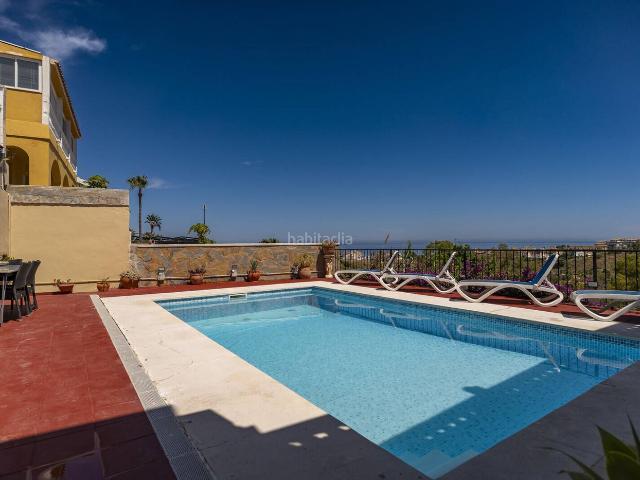 Casa en venta en La Sierrezuela, Costa del Sol Occidental