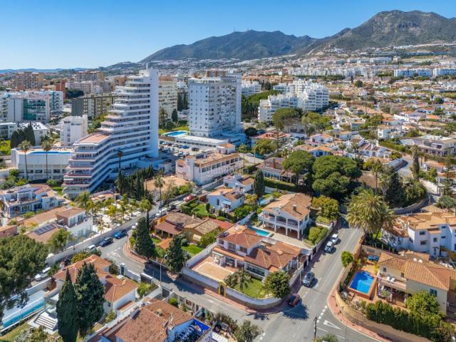 Casa en venta en La Sierrezuela, Costa del Sol Occidental
