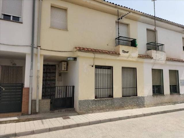 Casa en venta en Comarca de Guadix, Andalucía
