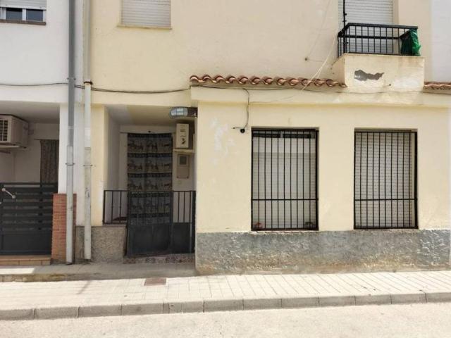 Casa en venta en Comarca de Guadix, Andalucía