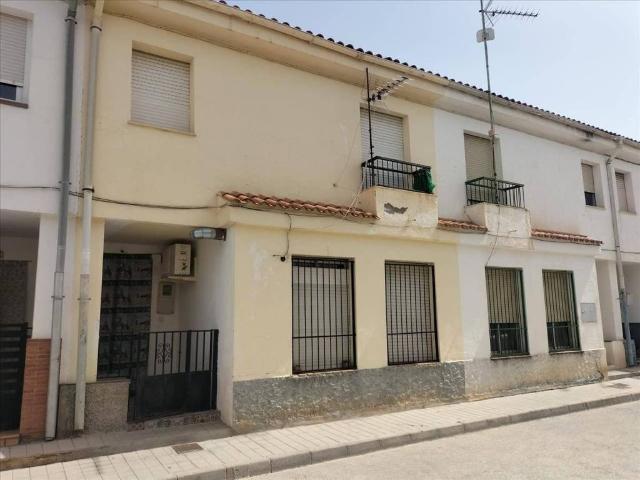 Casa en venta en Comarca de Guadix, Andalucía