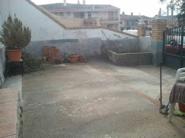 Casa en venta en Benalúa Casa en venta en Benalúa