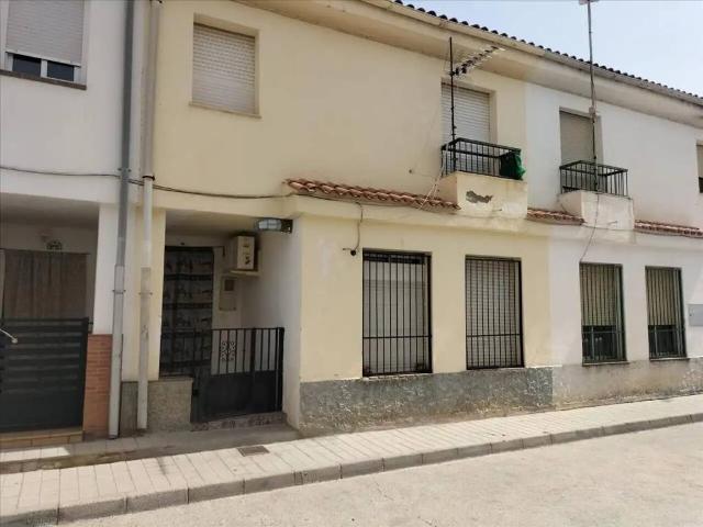 Casa en venta en Benalúa, Granada