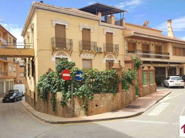 Casa en venta en Benalúa Casa en venta en Benalúa