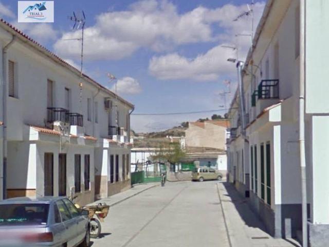 Casa en venta en Benalúa Casa en venta en Benalúa