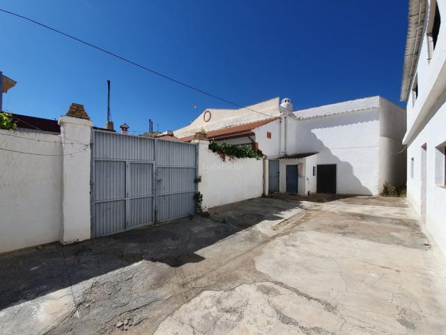 Casa en venta en Comarca de Guadix, Andalucía