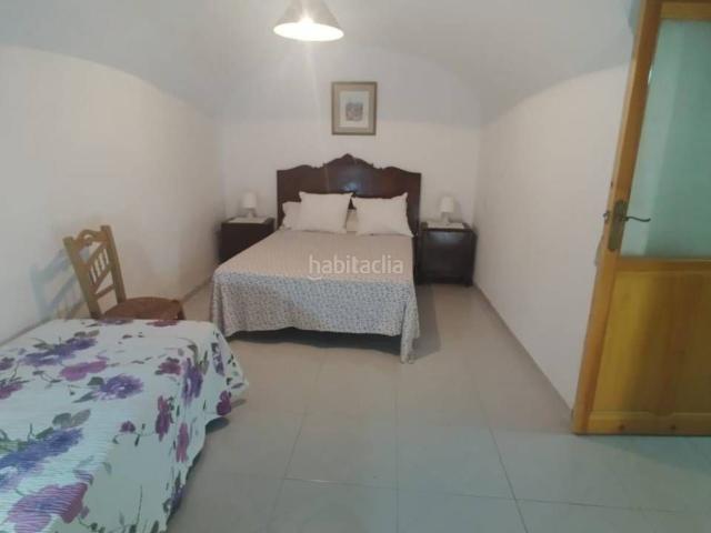 Casa en venta en Comarca de Guadix, Andalucía