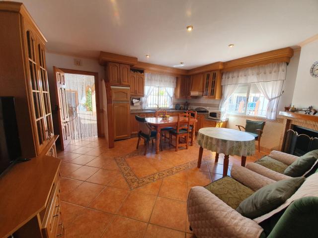 Casa en venta en Comarca de Guadix, Andalucía