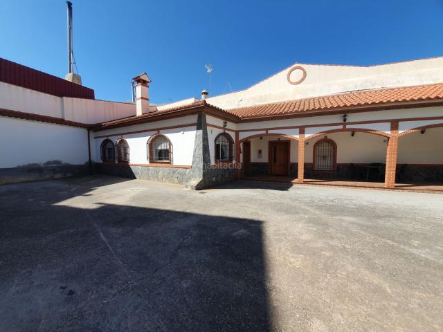 Casa en venta en Comarca de Guadix, Andalucía