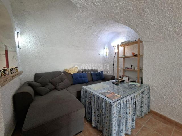 Casa en venta en Comarca de Guadix, Andalucía