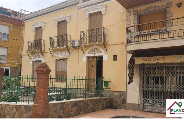 Casa en venta en Comarca de Guadix, Andalucía