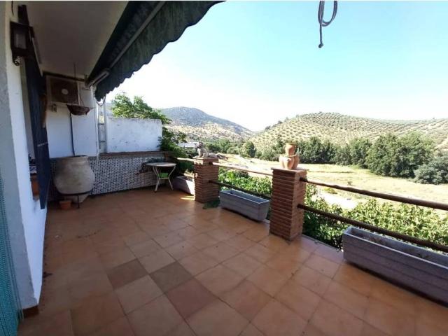 Casa en venta en Comarca de Los Montes, Andalucía