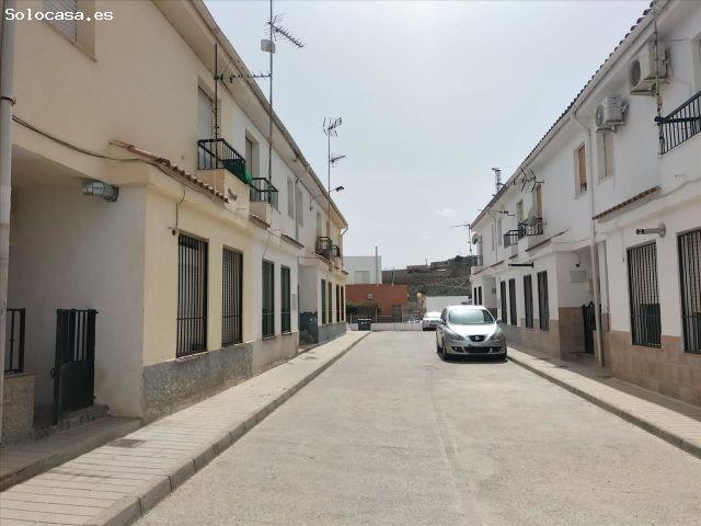 Casa en venta en Comarca de Guadix, Andalucía