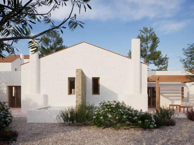 Casa en venta en La Janda, Andalucía