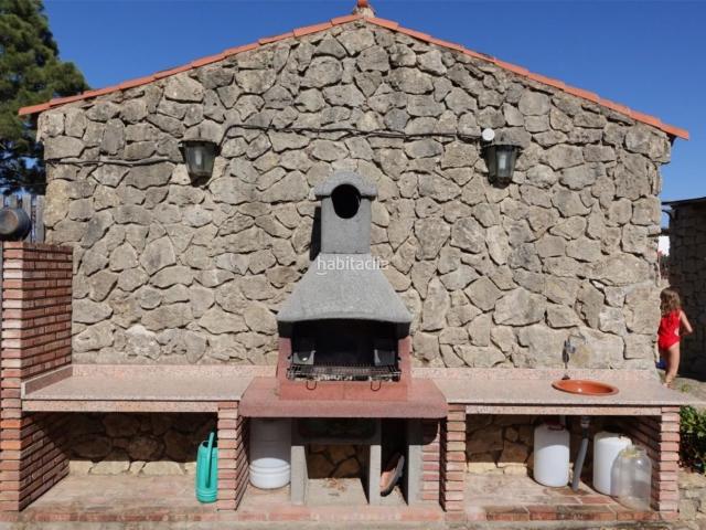 Casa en venta en La Janda, Andalucía